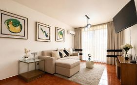 Apartaments Mukarram